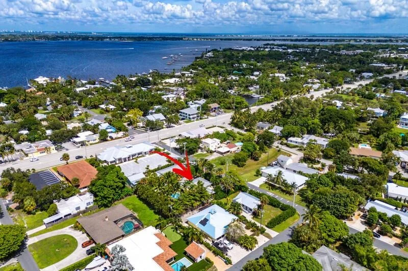 Unit for sale at 418 SE Alamanda Way, Stuart, FL 34996