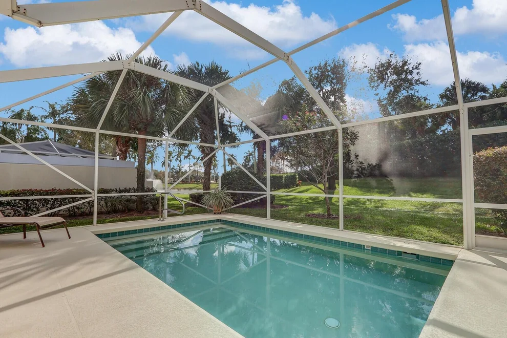 Unit for sale at 129 Euphrates Circle, Palm Beach Gardens, FL 33410