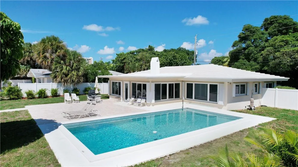 Unit for sale at 2301 N Ocean Boulevard, Pompano Beach, FL 33062
