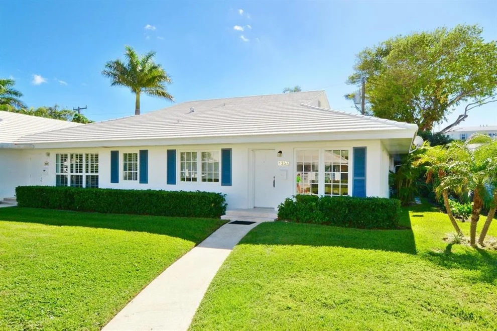 Unit for sale at 125 Venetian Drive, Delray Beach, FL 33483