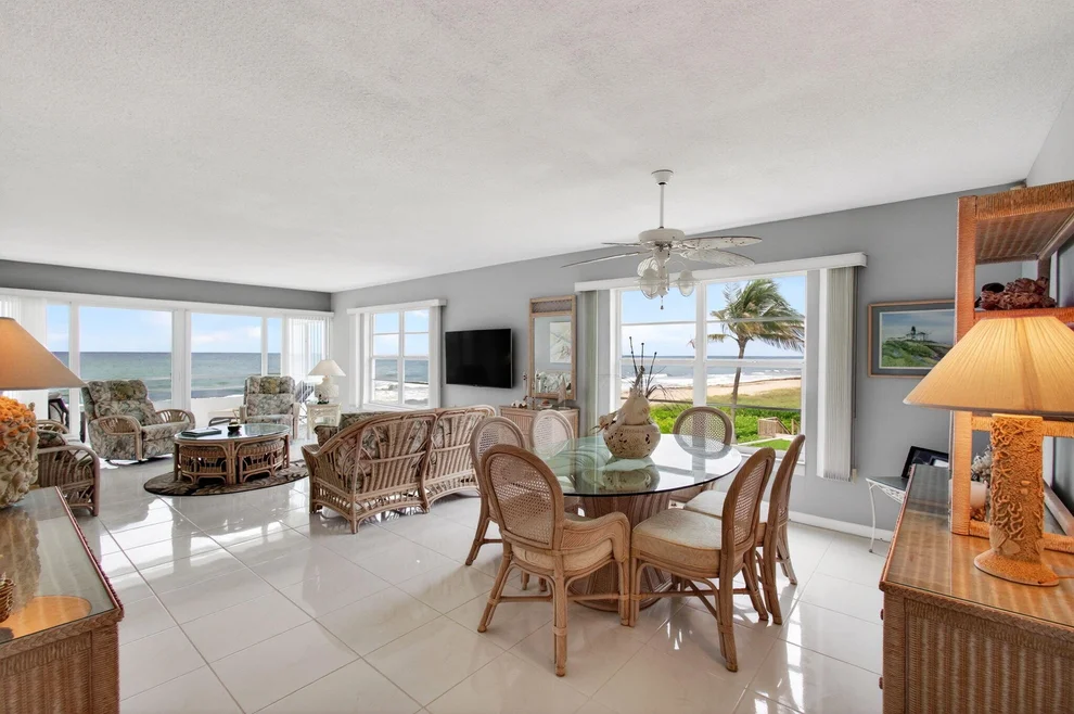 Unit for sale at 2701 S Ocean Boulevard, Highland Beach, FL 33487