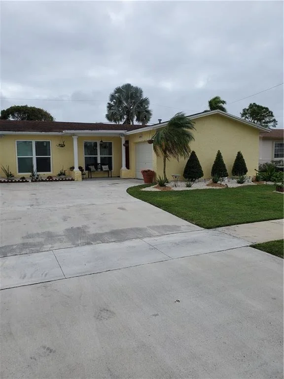Unit for sale at 11430 NW 31st Place, Sunrise, FL 33323