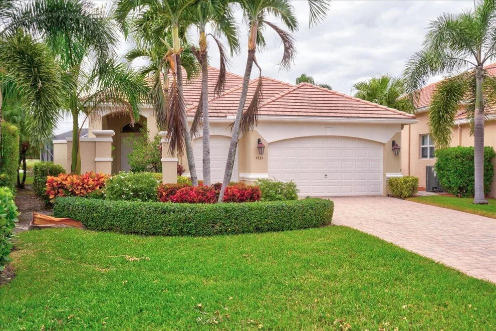 Unit for sale at 4534 Hazleton Lane, Lake Worth, FL 33449