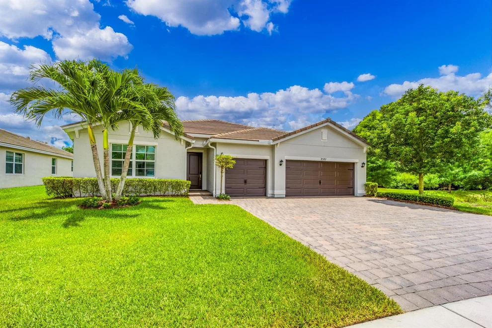 Unit for sale at 2571 SW Berry Park Circle, Palm City, FL 34990