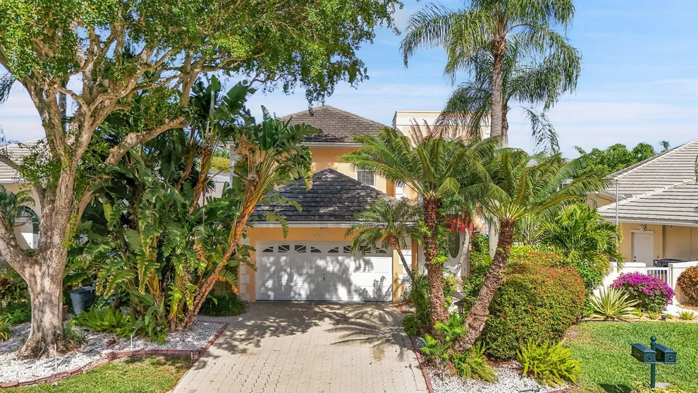 Unit for sale at 23480 Butterfly Palm Court, Boca Raton, FL 33433