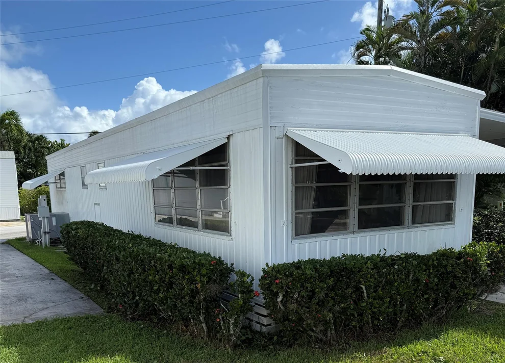 Unit for sale at 201 Mallard Drive, Boynton Beach, FL 33435