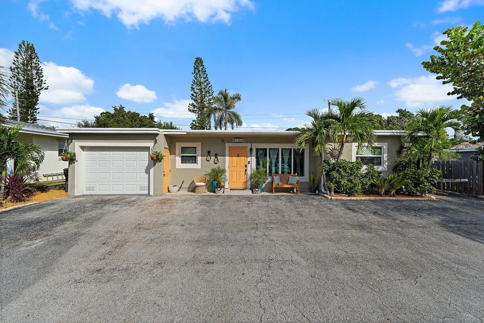 Unit for sale at 1821 Redbank Road, North Palm Beach, FL 33408