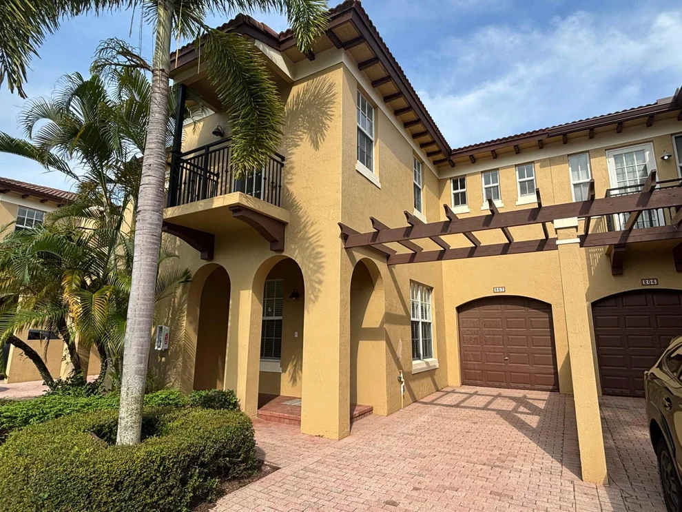 Unit for sale at 2789 Eagle Rock Circle, West Palm Beach, FL 33411
