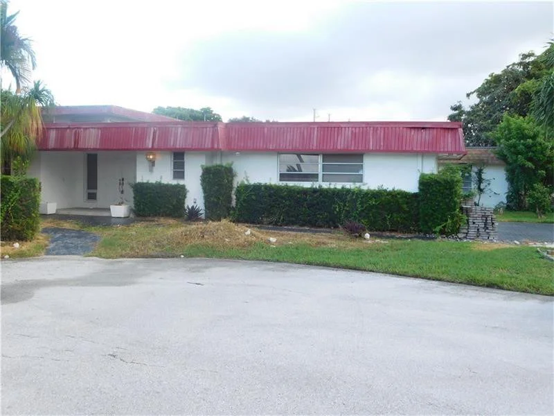 Unit for sale at 4403 King Palm Drive, Tamarac, FL 33319