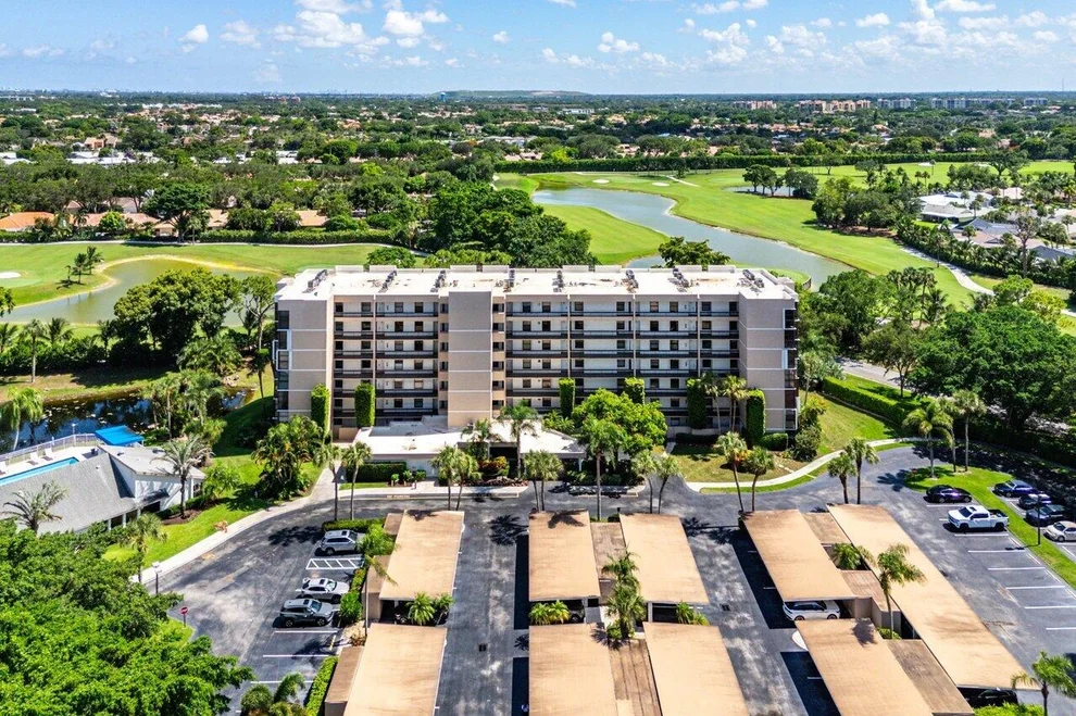 Unit for sale at 6662 Boca Del Mar Drive, Boca Raton, FL 33433