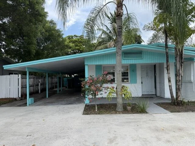 Unit for sale at 9308 N Military Trail, West Palm Beach, FL 33410