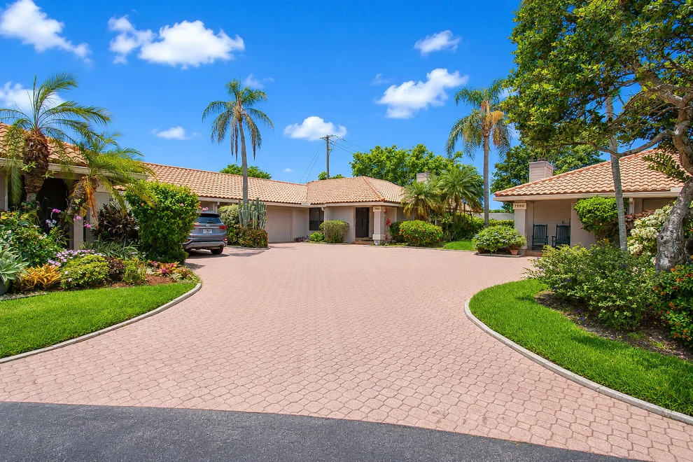 Unit for sale at 7986 Palacio Del Mar Drive, Boca Raton, FL 33433