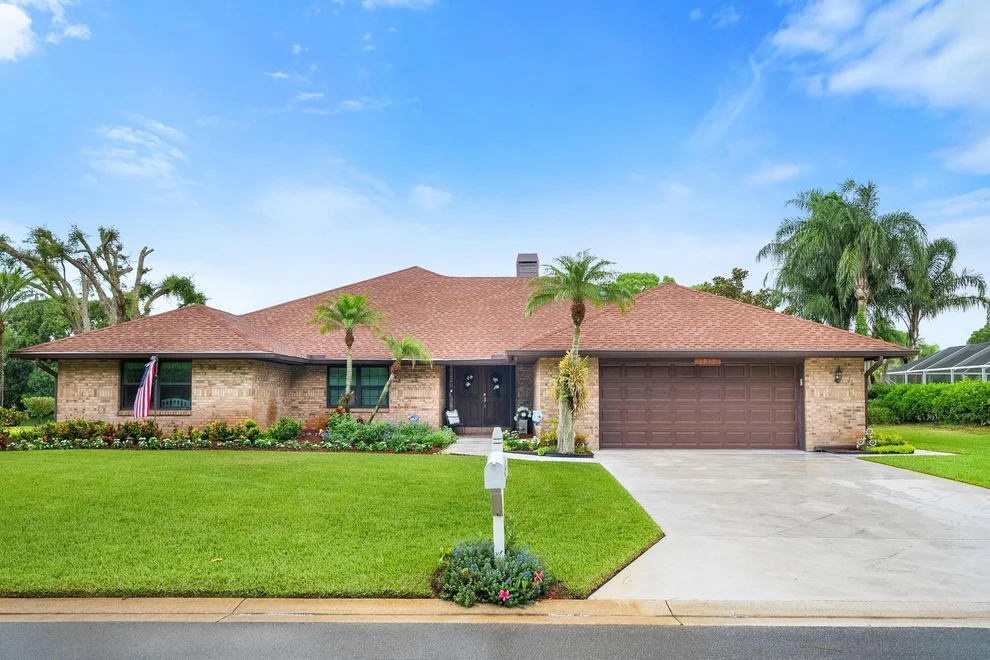 Unit for sale at 1919 SW Little Oak Trail, Palm City, FL 34990