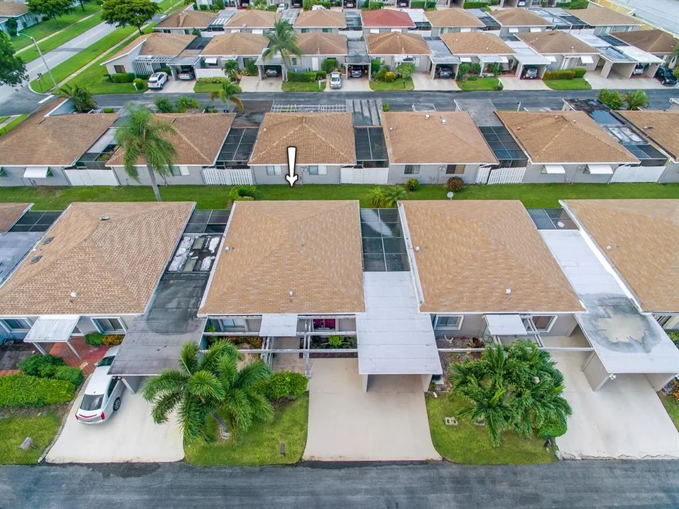 Unit for sale at 14884 Wildflower Lane, Delray Beach, FL 33446