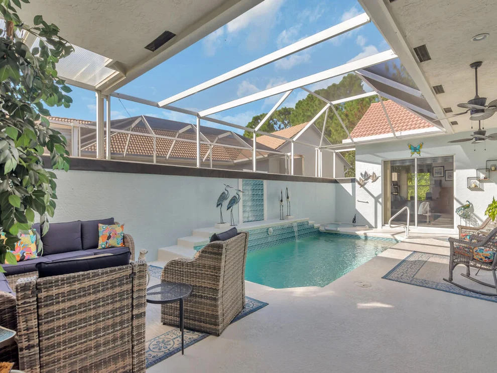 Unit for sale at 744 SW Saint Croix Cove, Port St Lucie, FL 34986