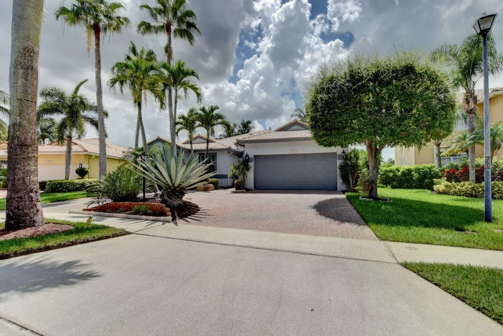 Unit for sale at 12859 Hyland Circle, Boca Raton, FL 33428
