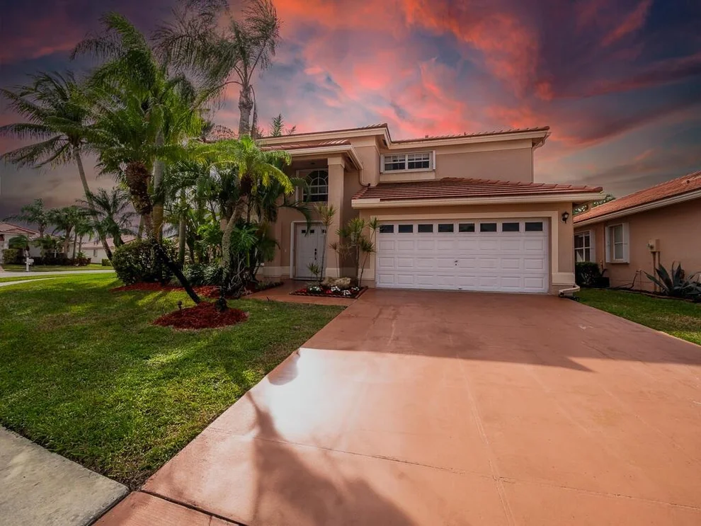 Unit for sale at 6175 Harbour Greens Drive, Lake Worth, FL 33467