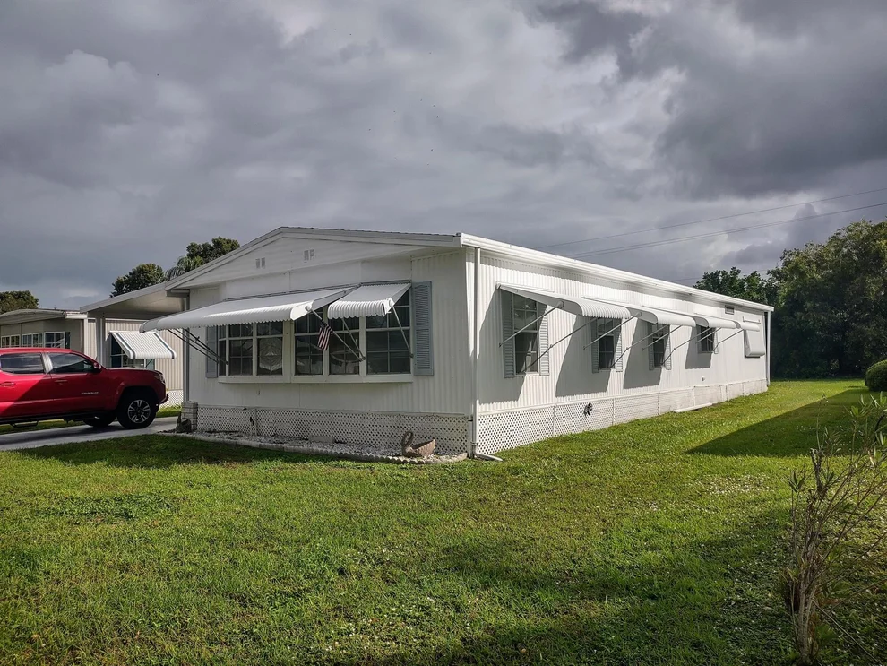 Unit for sale at 1 Villa Flores, Port St Lucie, FL 34952