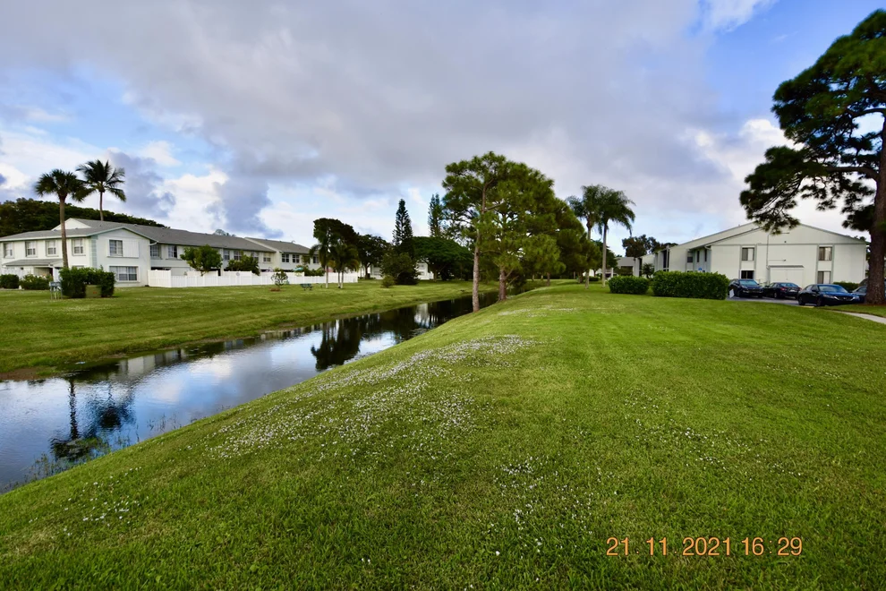 Unit for sale at 3676 Alder Drive, West Palm Beach, FL 33417