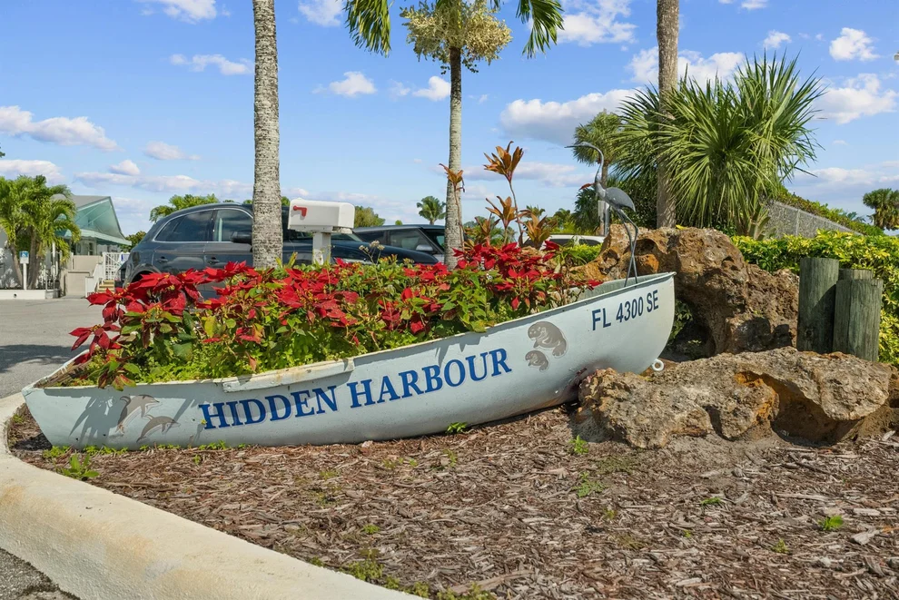 Unit for sale at 4300 SE St Lucie Boulevard, Stuart, FL 34997