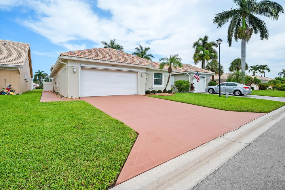 Unit for sale at 12979 Hampton Lakes Circle, Boynton Beach, FL 33436