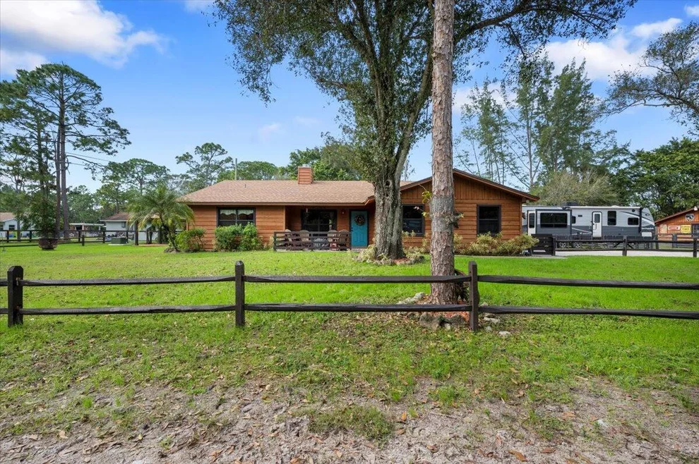Unit for sale at 2371 147th Drive N, Loxahatchee Groves, FL 33470