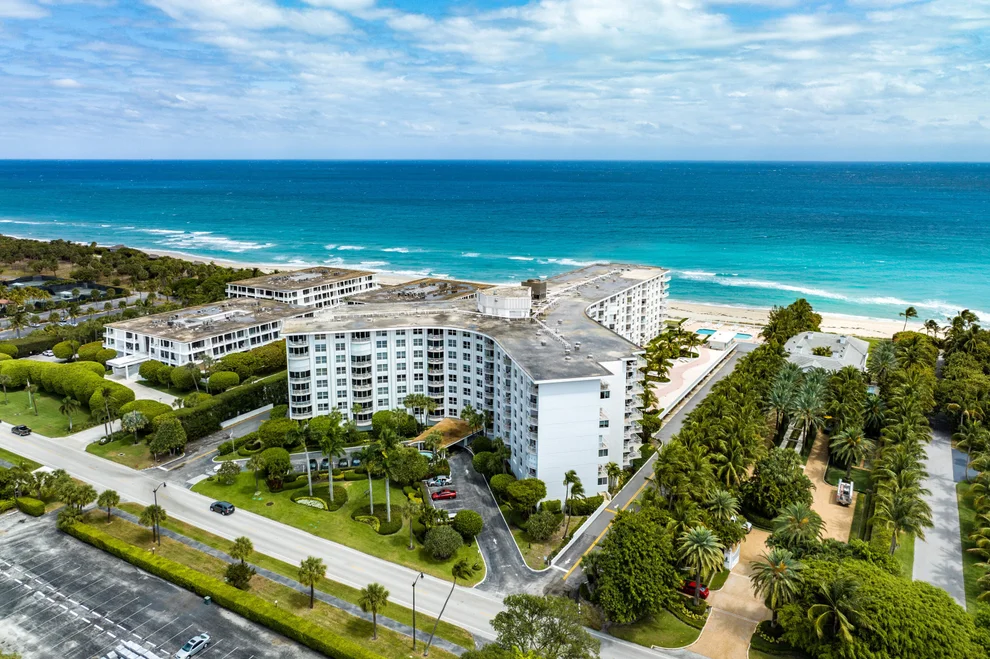 Unit for sale at 2295 S Ocean Boulevard, Palm Beach, FL 33480