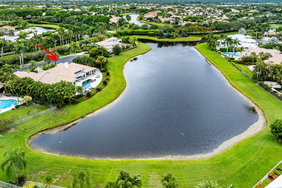 Unit for sale at 16671 Meadow Creek Circle, Delray Beach, FL 33484
