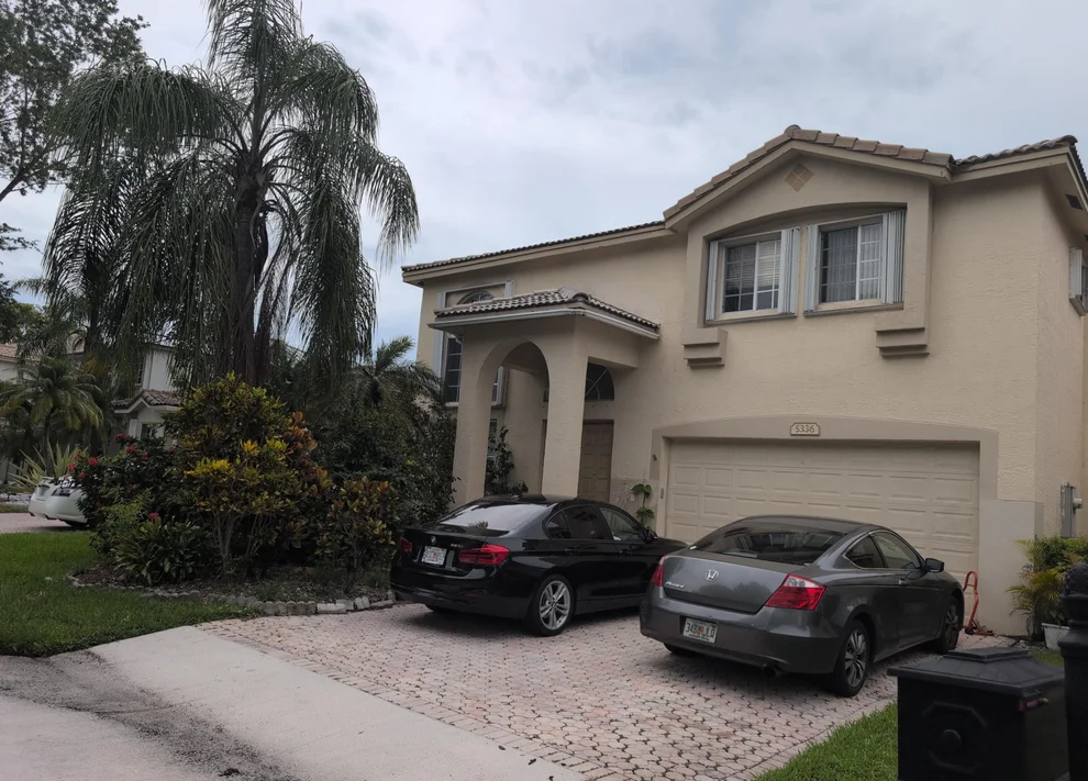 Unit for sale at 5336 Flamingo Place, Coconut Creek, FL 33073