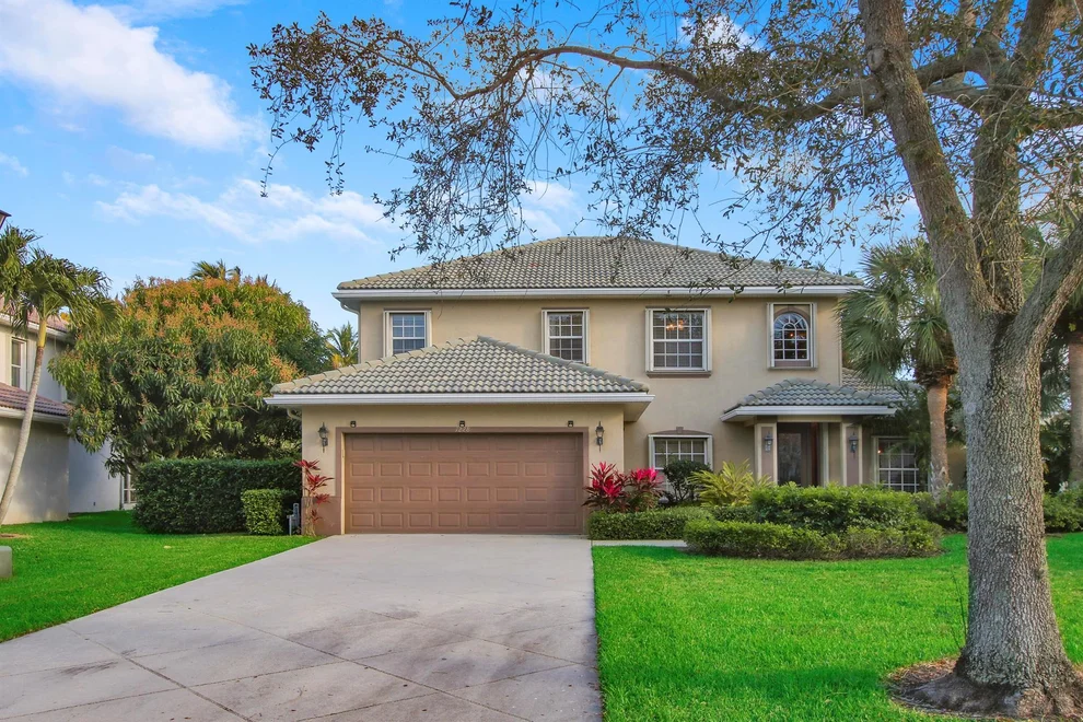 Unit for sale at 1228 Egret Circle S, Jupiter, FL 33458