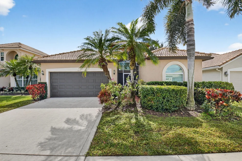 Unit for sale at 7618 Doubleton Drive, Delray Beach, FL 33446