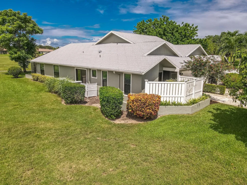 Unit for sale at 6787 SE Yorktown Drive, Hobe Sound, FL 33455