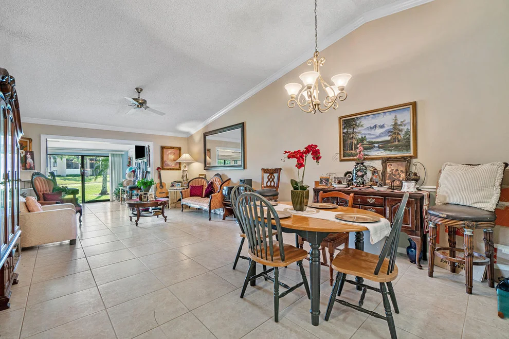 Unit for sale at 613 Sea Pine Way, Greenacres, FL 33415