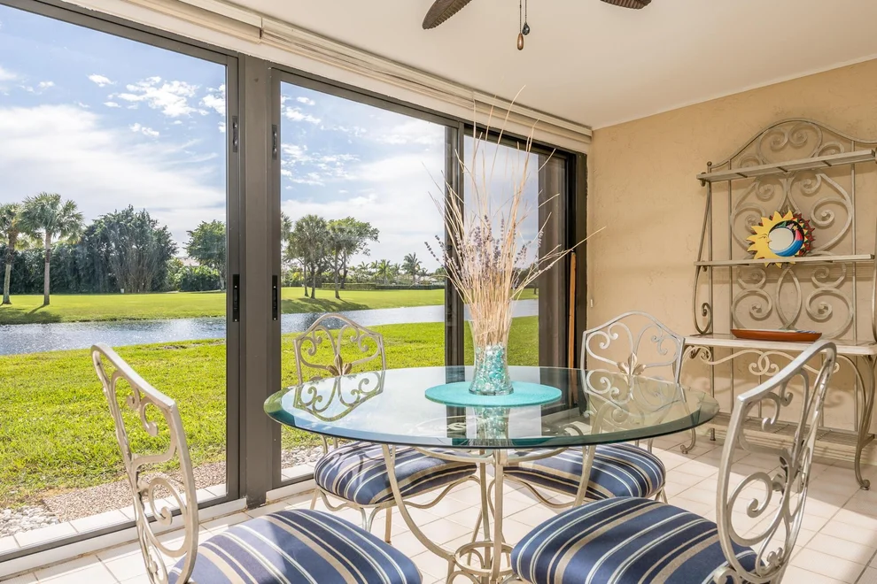 Unit for sale at 21529 Cypress Hammock Drive, Boca Raton, FL 33428
