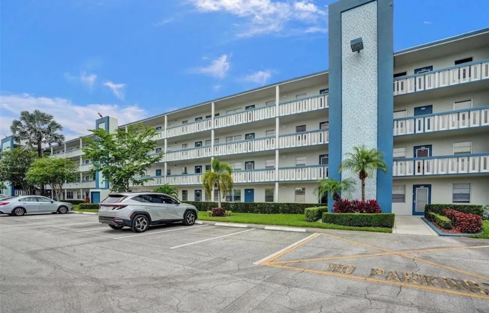 Unit for sale at 3004 LINCOLN A, Boca Raton, FL 33434
