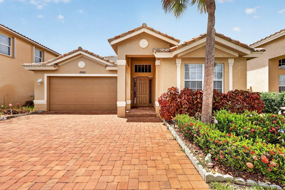 Unit for sale at 2930 SW Chatham Lane, Port St Lucie, FL 34953