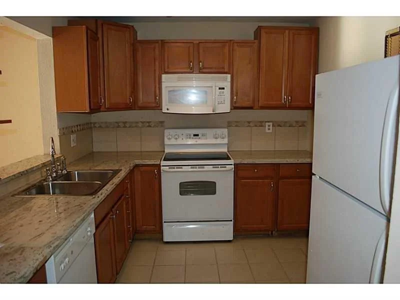 Unit for sale at 2850 Somerset Drive, Lauderdale Lakes, FL 33311