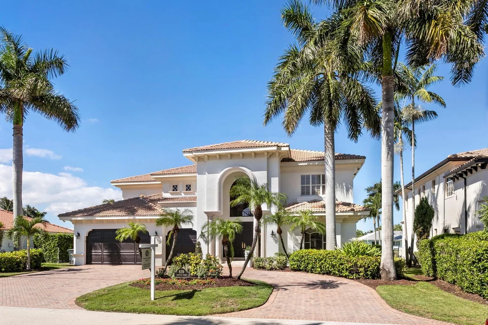 Unit for sale at 839 Coventry Street, Boca Raton, FL 33487