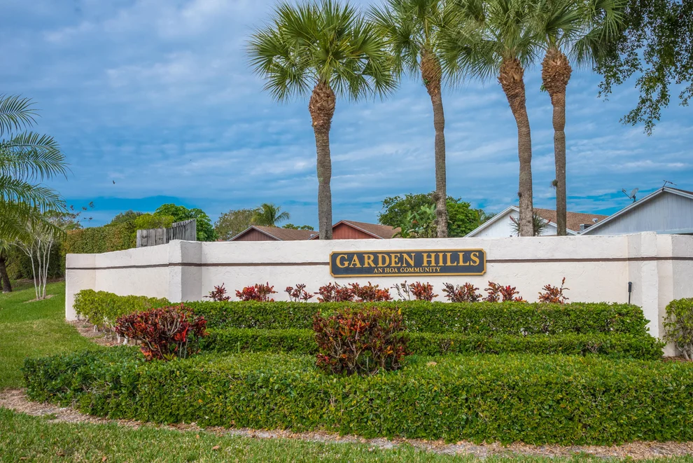 Unit for sale at 5401 Bonky Court, West Palm Beach, FL 33415