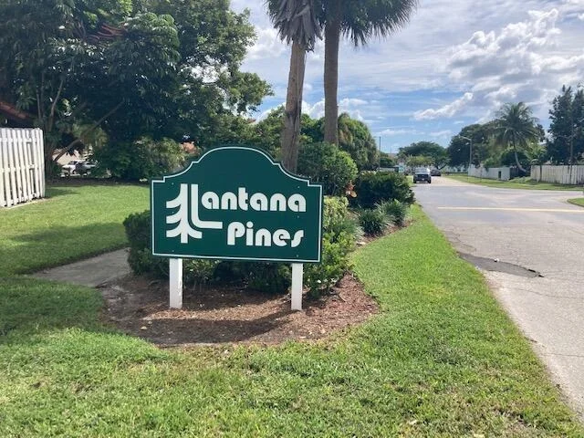 Unit for sale at 2800 Ponderosa Pine Court, Lake Worth, FL 33462