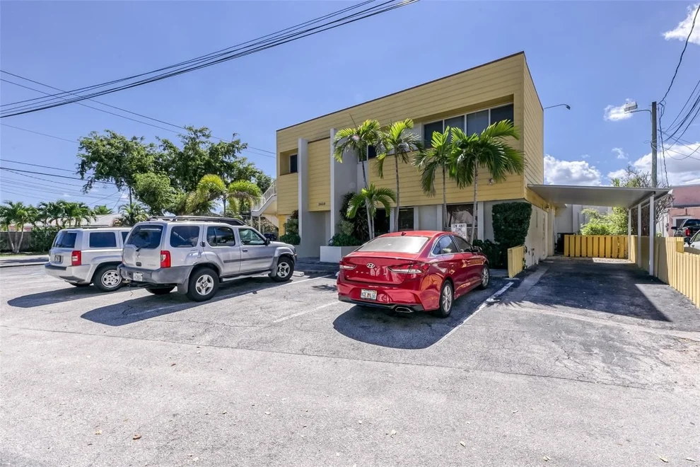 Unit for sale at 2650 NE 57th Street, Fort Lauderdale, FL 33306