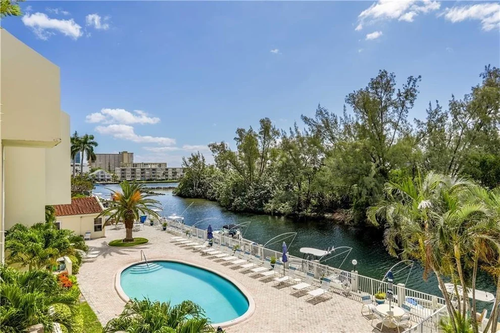 Unit for sale at 2850 NE 14th Street Causeway, Pompano Beach, FL 33062