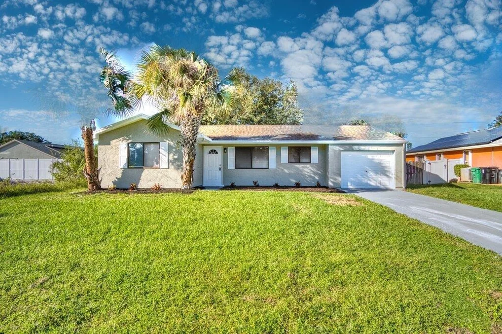 Unit for sale at 2009 SE Mary Terrace, Port St Lucie, FL 34952