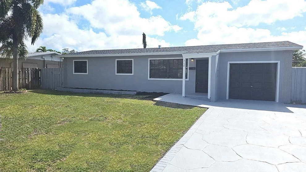 Unit for sale at 3150 SW 19th Street, Fort Lauderdale, FL 33312