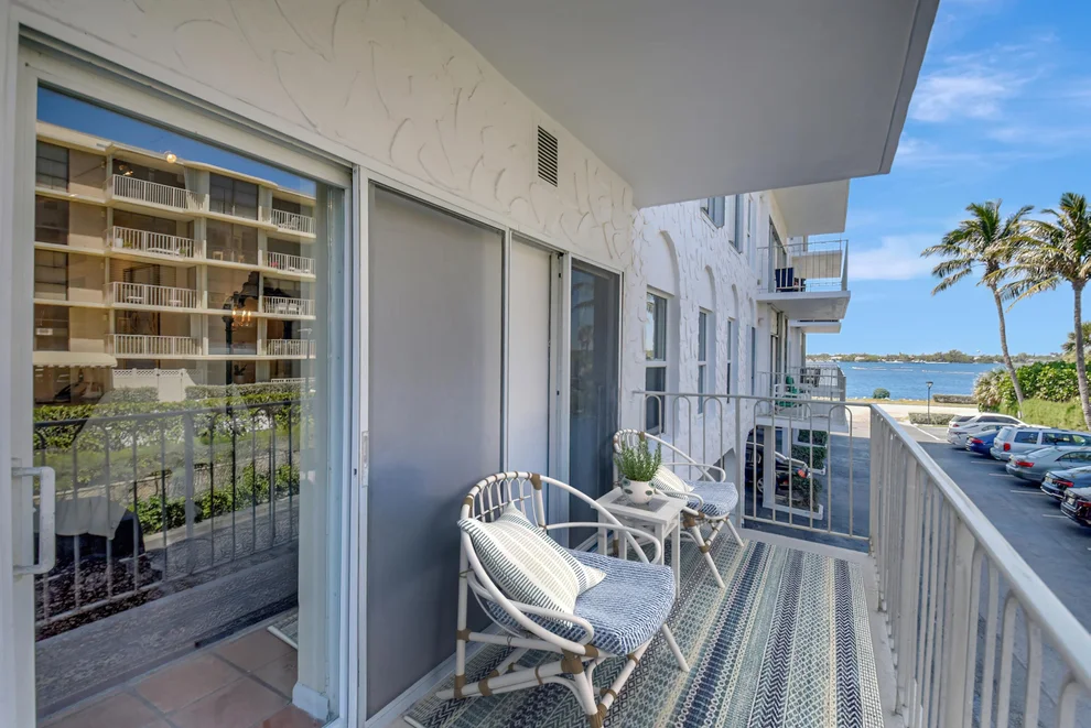 Unit for sale at 3230 S Ocean Boulevard, Palm Beach, FL 33480