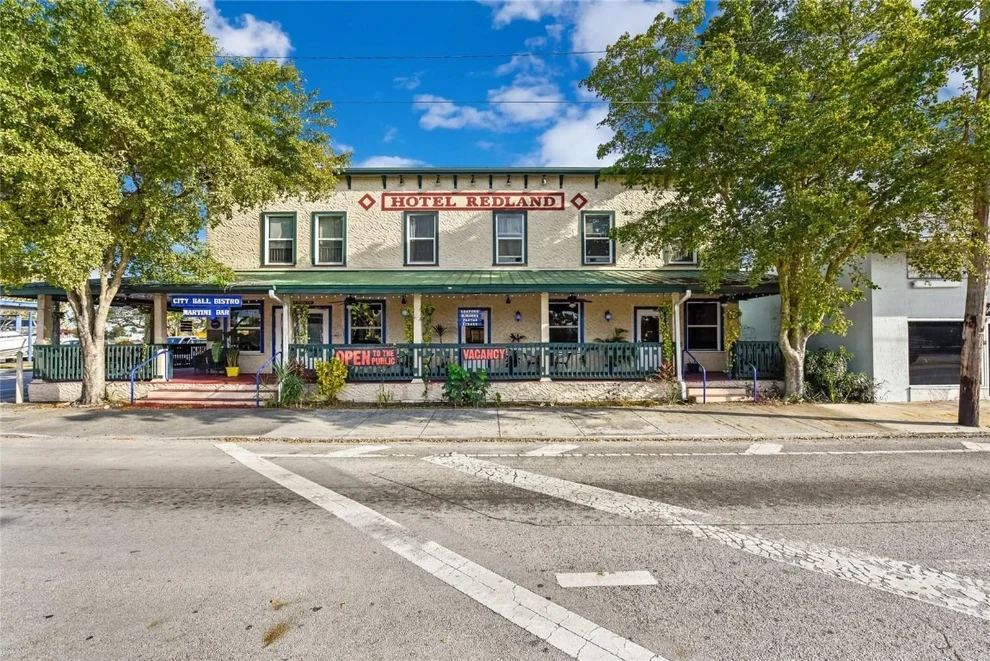 Unit for sale at 5 S Flagler Avenue, Homestead, FL 33030