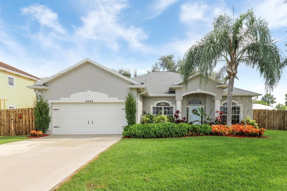 Unit for sale at 5292 NW North Lovett Circle, Port St Lucie, FL 34986