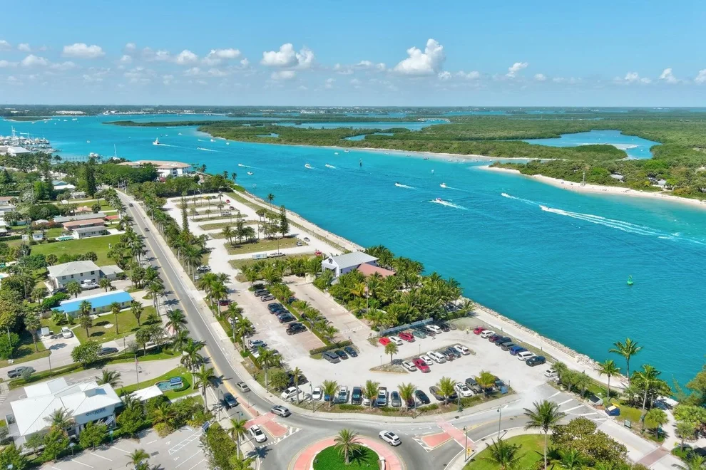 Unit for sale at 1300 Seaway Drive, Fort Pierce, FL 34949
