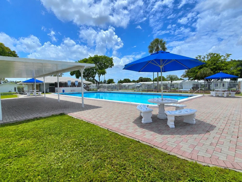 Unit for sale at 2501 W Golf Boulevard, Pompano Beach, FL 33064
