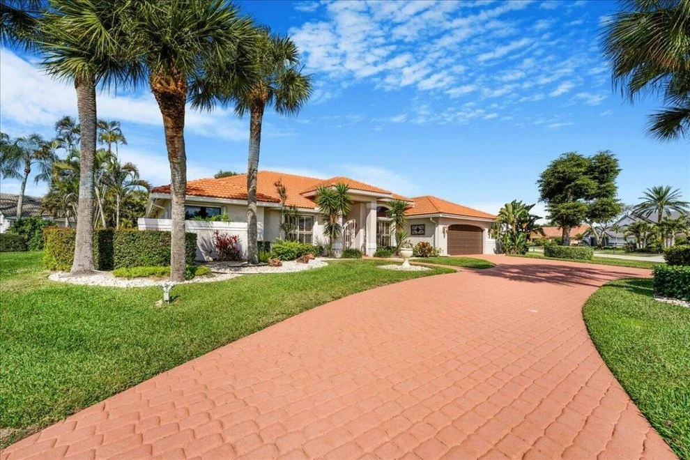 Unit for sale at 21913 Old Bridge Trail, Boca Raton, FL 33428